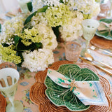 Hunter Bell - Napkins Set of 4