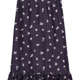 Ciao Lucia - Lilura Papillon Silk Skirt