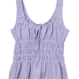 Ciao Lucia - Gigi Stripe Cotton Top