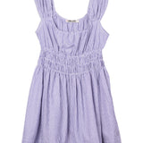 Ciao Lucia - Abella Stripe Cotton Dress