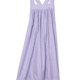 Ciao Lucia - Laura Stripe Cotton Dress