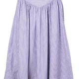 Ciao Lucia - Zoe Stripe Cotton Skirt