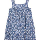Ciao Lucia - Serra Tidepool Cotton Dress