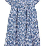 Ciao Lucia - Joelle Tidepool Cotton Dress