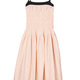 Ciao Lucia - Rossella Powder Cotton Dress