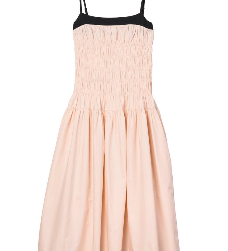 Ciao Lucia - Rossella Powder Cotton Dress