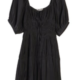 Ciao Lucia - Isotta Dress Black