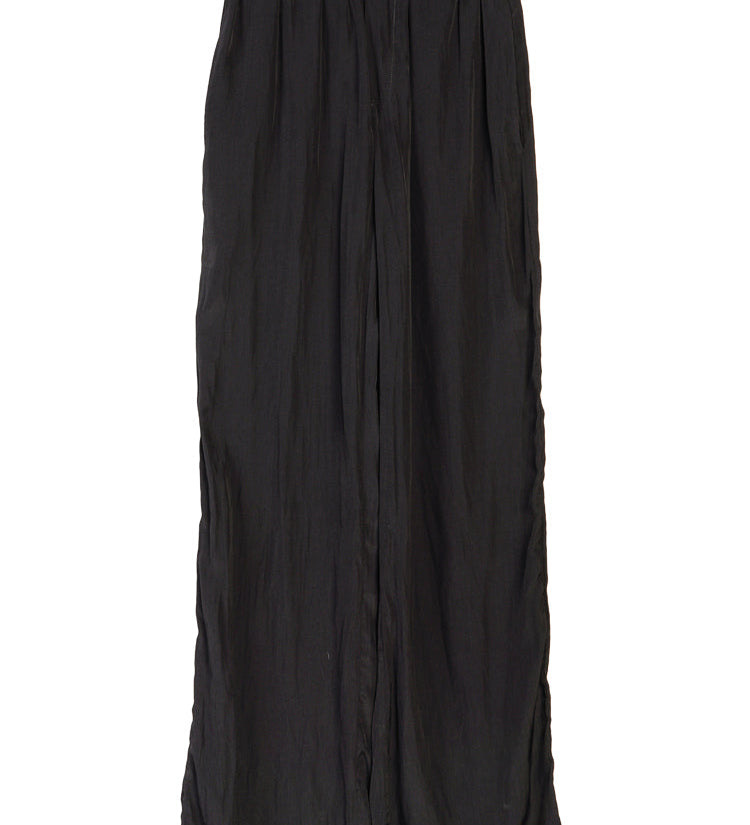 Ciao Lucia - Barca Pant Black