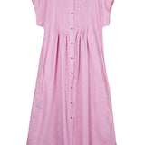 Ciao Lucia - Agata Dress Camellia