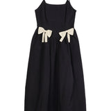 Ciao Lucia - Neroni Dress Black