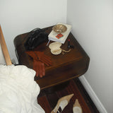 Kinn Ceramic Catchall Shell