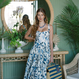 Cara Cara - Santiago Dress