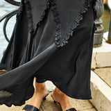 Ciao Lucia - Hedia Dress Black