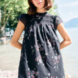 Ciao Lucia - Anabela Dress Wildflower Print Cotton Voile