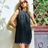 Ciao Lucia - Ebba Dress Black