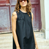 Ciao Lucia - Ebba Dress Black