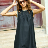 Ciao Lucia - Ebba Dress Black