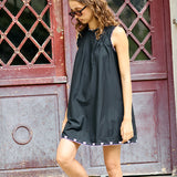 Ciao Lucia - Ebba Dress Black