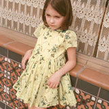 DOEN - DUA DRESS