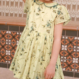 DOEN - DUA DRESS