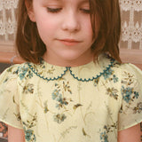 DOEN - DUA DRESS