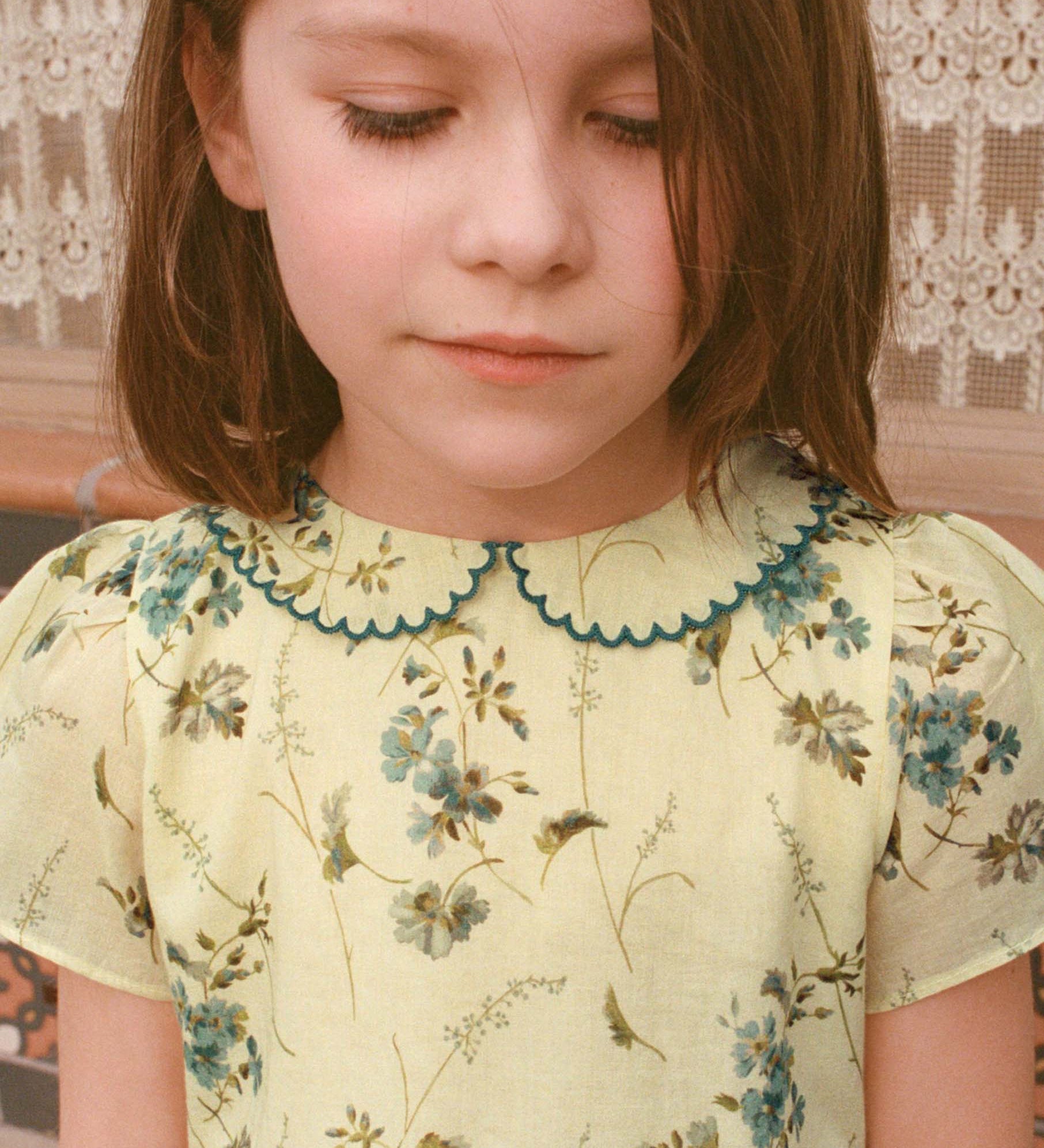 DOEN - DUA DRESS