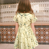 DOEN - DUA DRESS