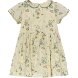 DOEN - DUA DRESS
