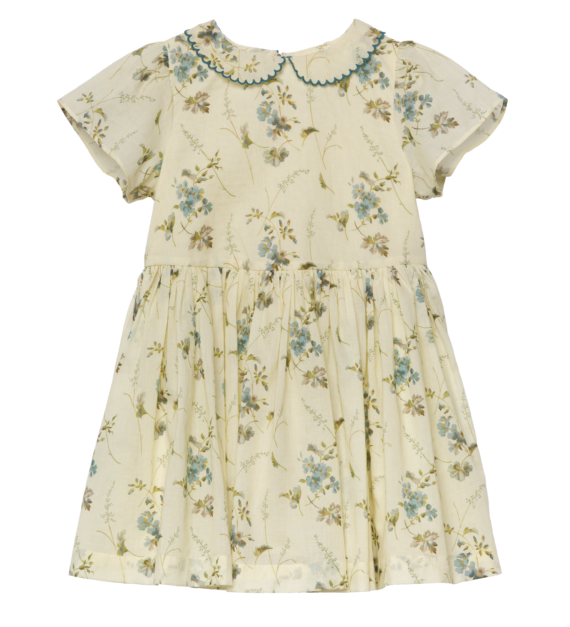 DOEN - DUA DRESS
