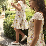 DOEN - DUET DRESS