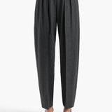 Khaite - Dugan Pant in Storm