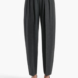 Khaite - Dugan Pant in Storm