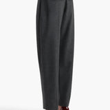 Khaite - Dugan Pant in Storm