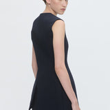 Callas Milano - DUKE Tailored vest Navy
