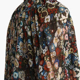 Khaite - Durer Top in Black Multi