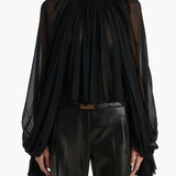 Khaite - Durer Top in Black