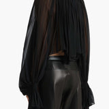 Khaite - Durer Top in Black