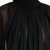 Khaite - Durer Top in Black