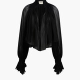 Khaite - Durer Top in Black