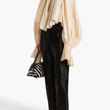 Khaite - Durer Top in Bone