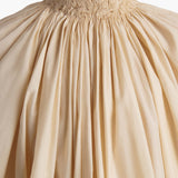 Khaite - Durer Top in Bone