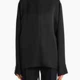 Khaite - Durion Top in Black