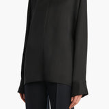 Khaite - Durion Top in Black