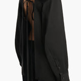 Khaite - Durion Top in Black