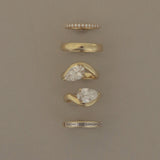 Kinn - The Kira Ring