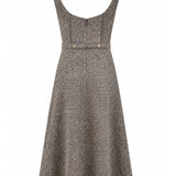 Cara Cara - Dalia Midi Dress
