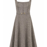 Cara Cara - Dalia Midi Dress
