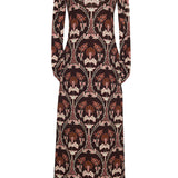 Cara Cara - Danae Dress