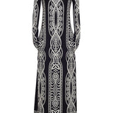 Cara Cara - Danae Dress