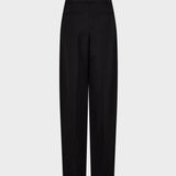 Aflalo - Danika Trouser in Viscose Silk